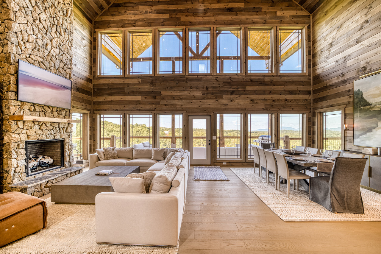 Image showcasing Vacation Rental Management - Unwind Luxury Vacations