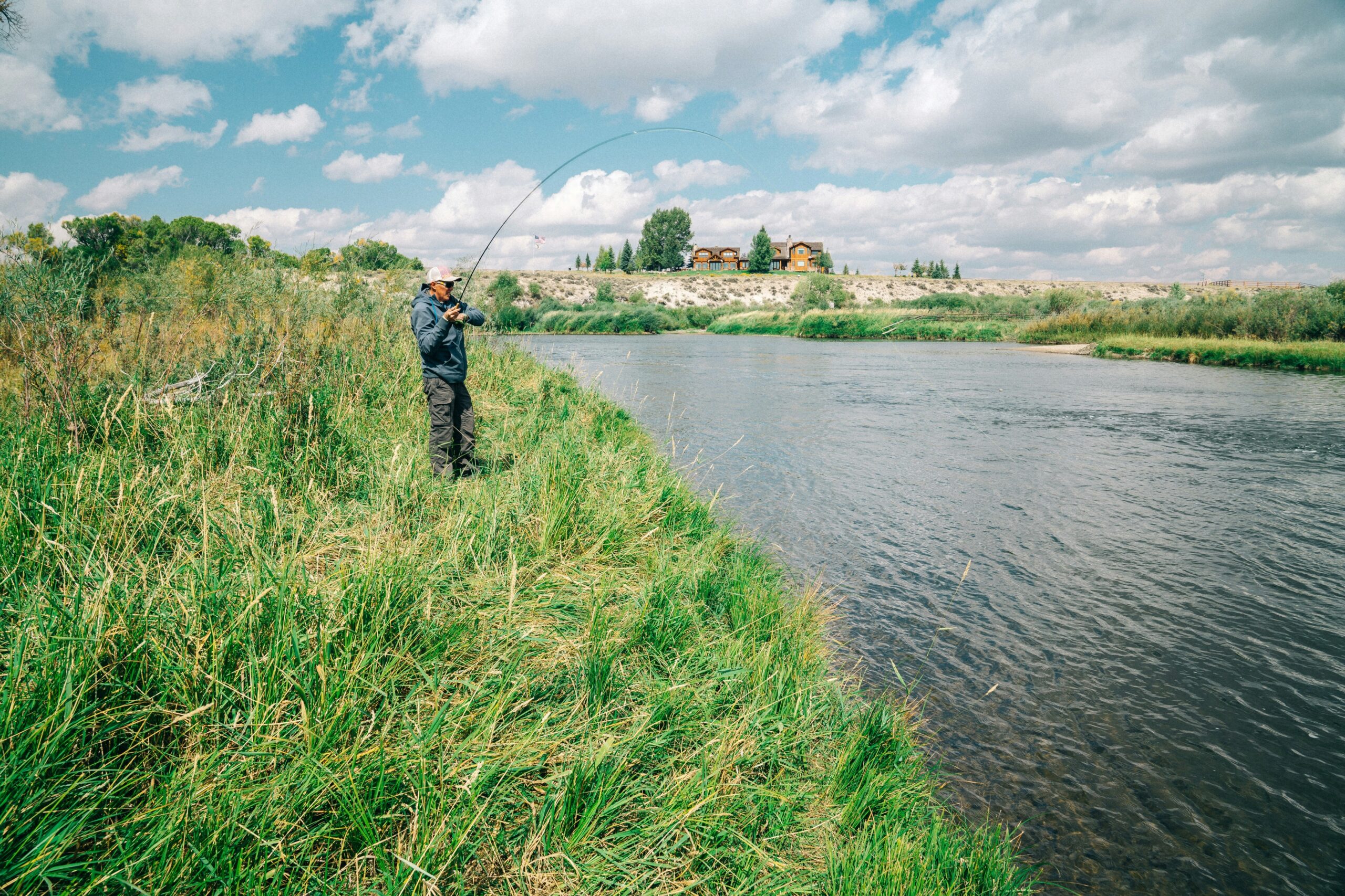 The Best Fly Fishing Vacation Destinations in the United States