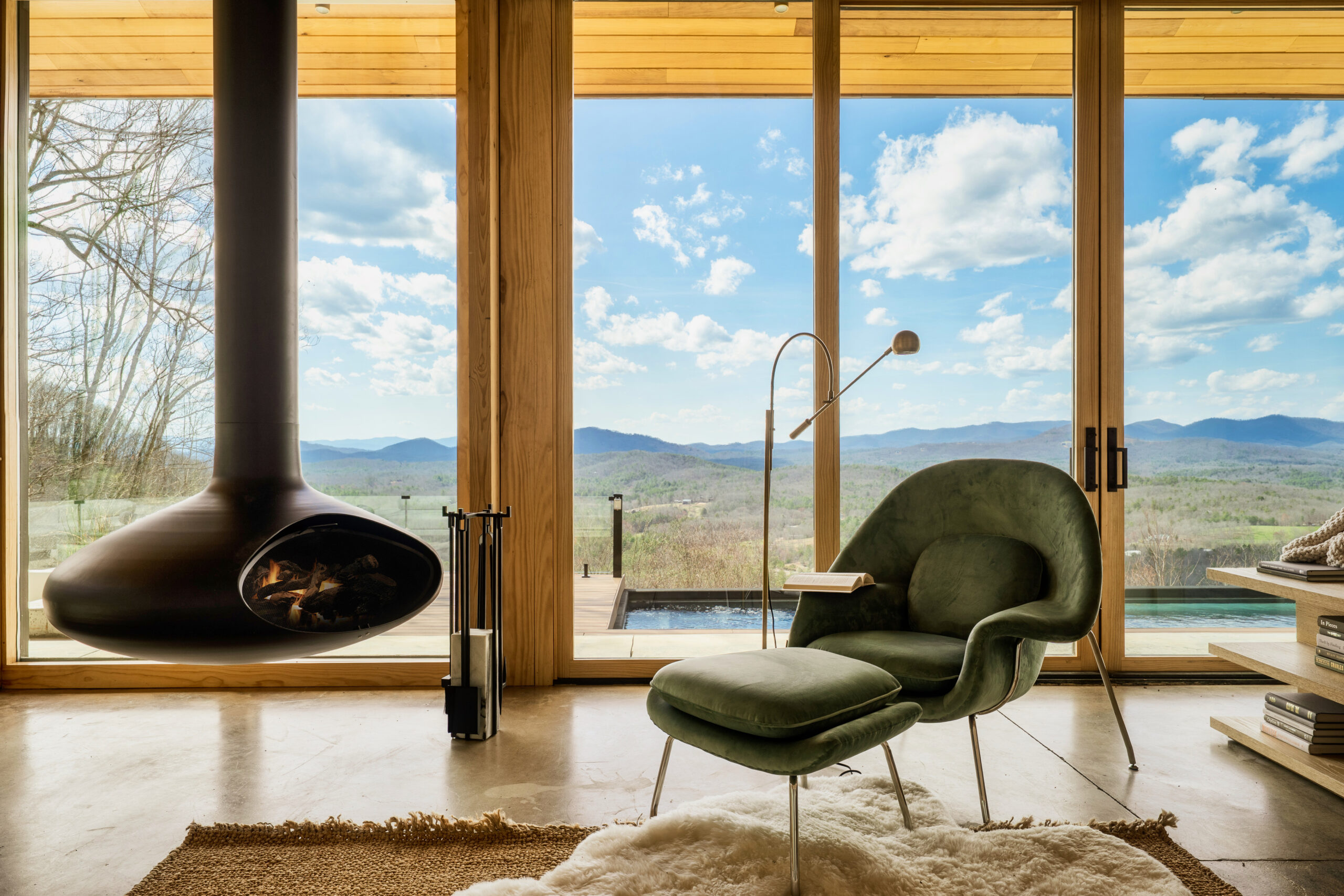 Interior Design Service - Unwind Luxury Vacations
