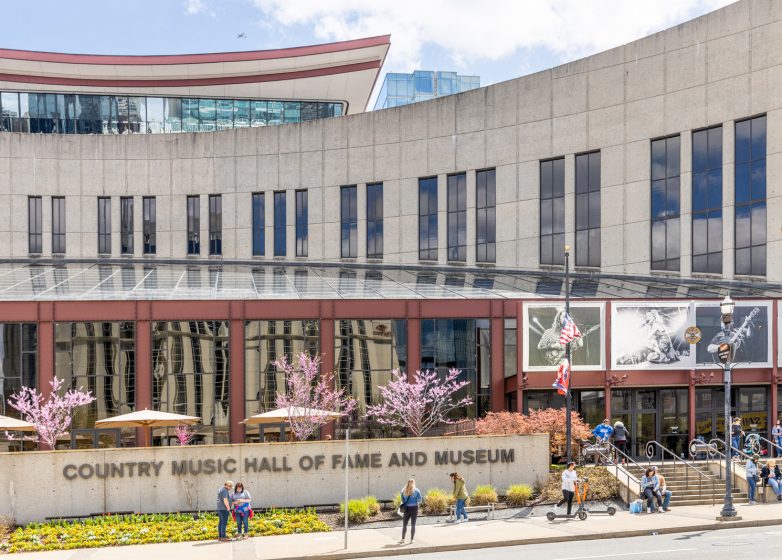 Country Music Hall of Fame and Museum (4)